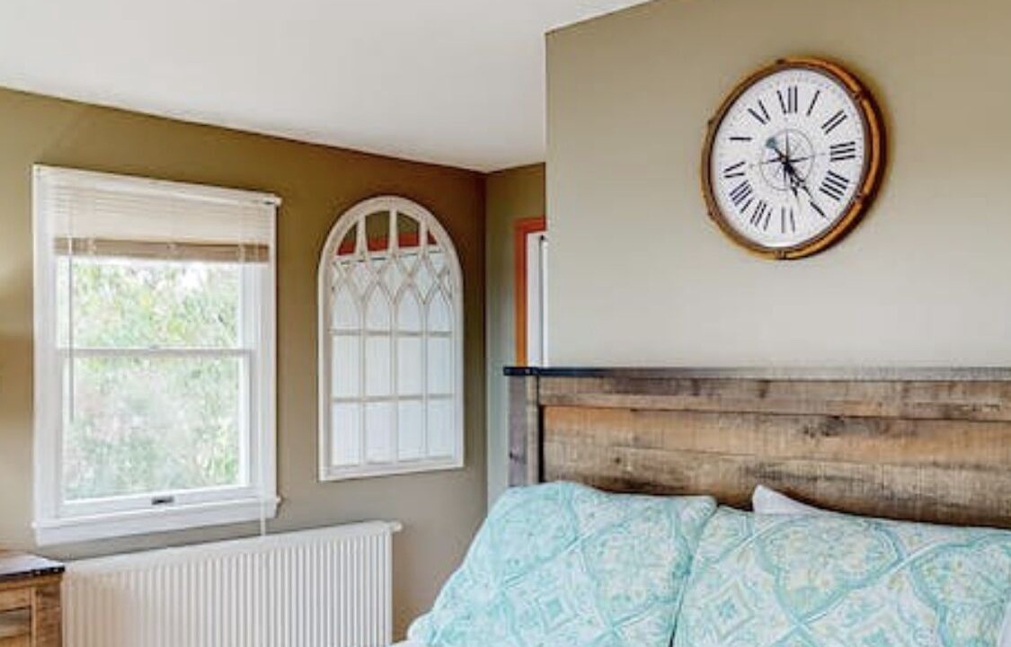 Photo of Bedroom in Ellsworth