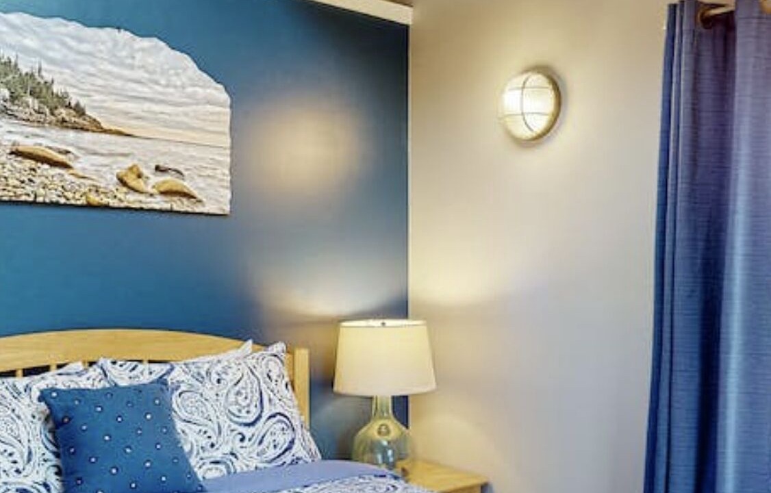 Photo of Bedroom in Ellsworth