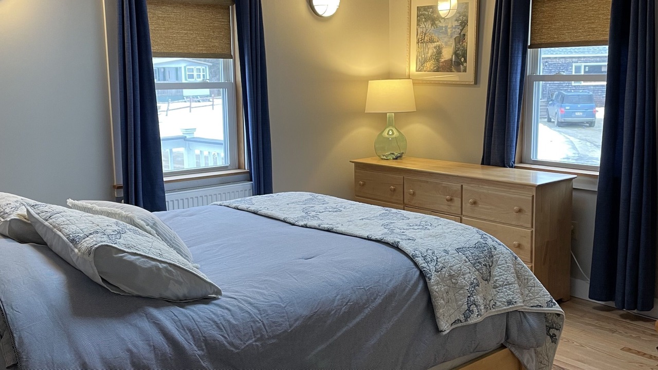 Photo of Bedroom in Ellsworth