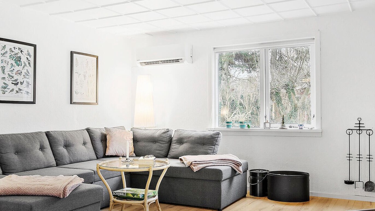 Photo of Bedroom in Hundested