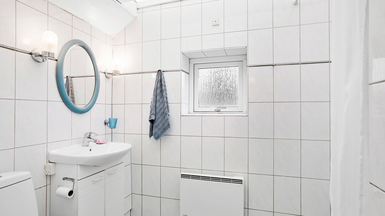 Photo of Bathroom in Hundested