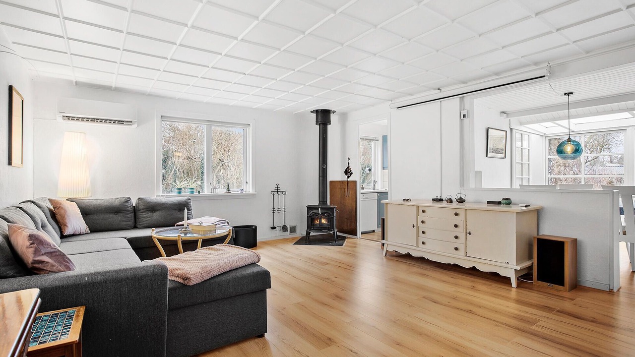 Photo of Bedroom in Hundested