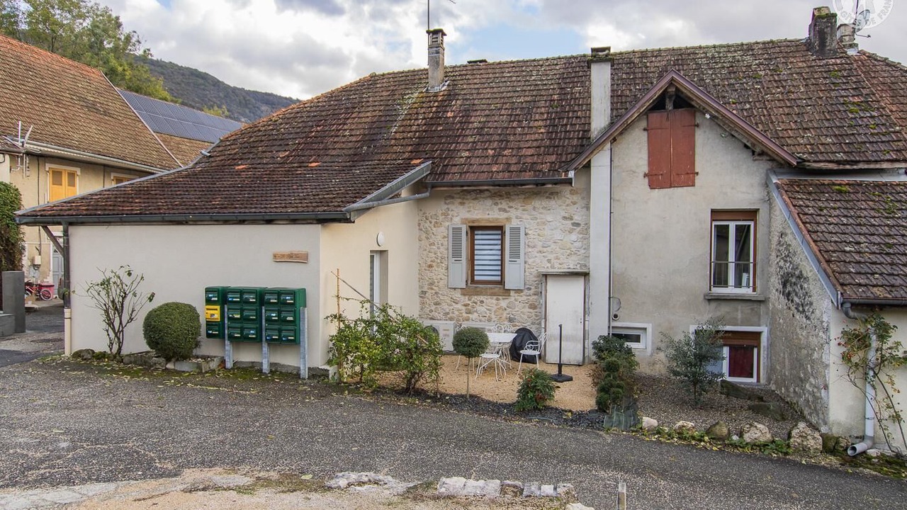 Photo of Outdoor in Chindrieux