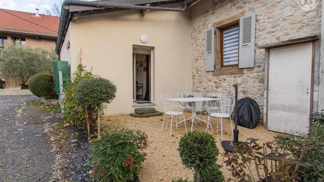 Photo of Outdoor in Chindrieux