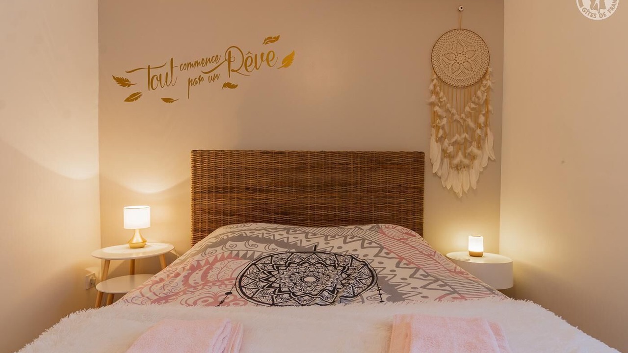 Photo of Bedroom in Chindrieux