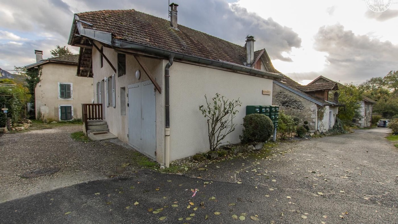 Photo of Outdoor in Chindrieux