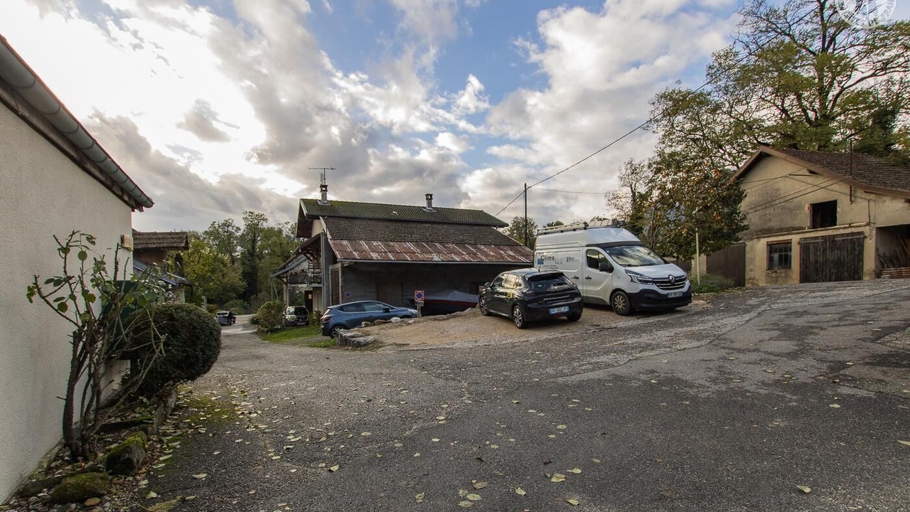 Photo of Outdoor in Chindrieux