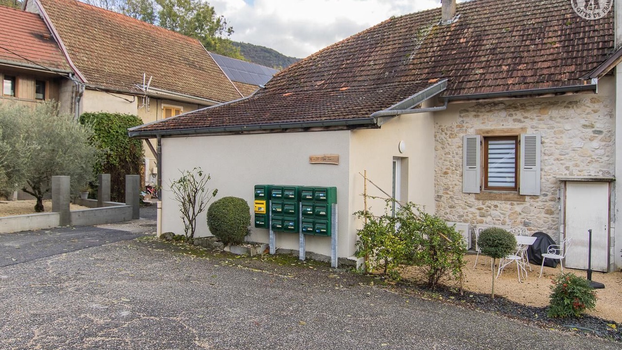 Photo of Outdoor in Chindrieux