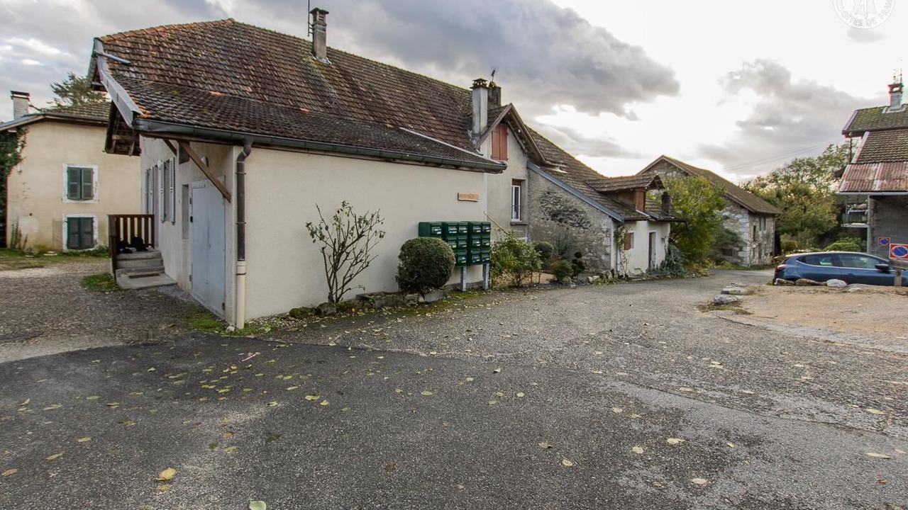 Photo of Outdoor in Chindrieux