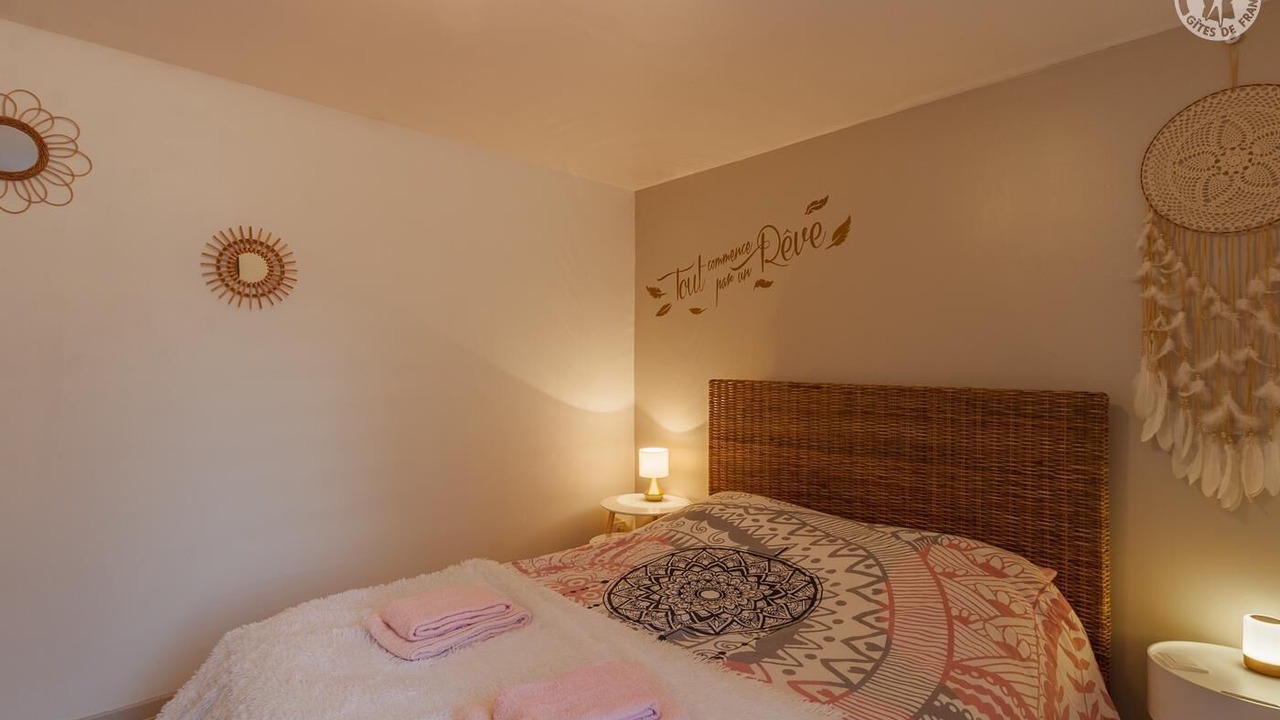 Photo of Bedroom in Chindrieux