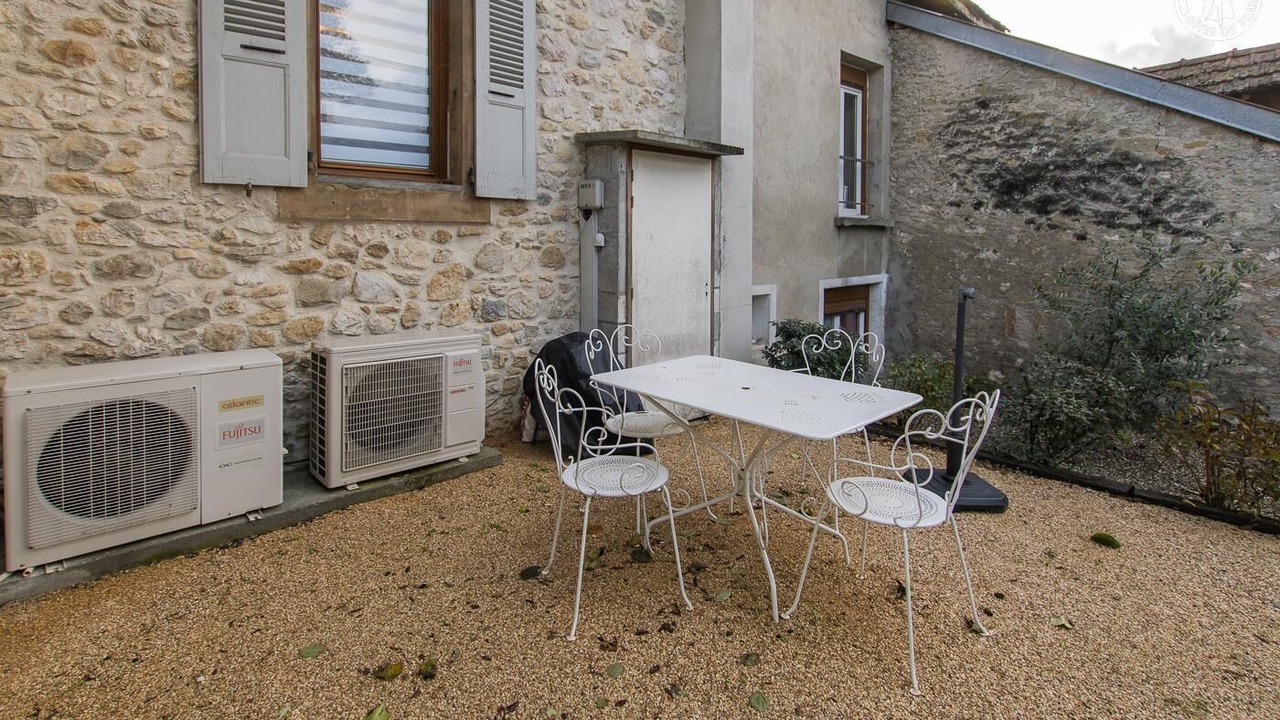 Photo of Outdoor in Chindrieux