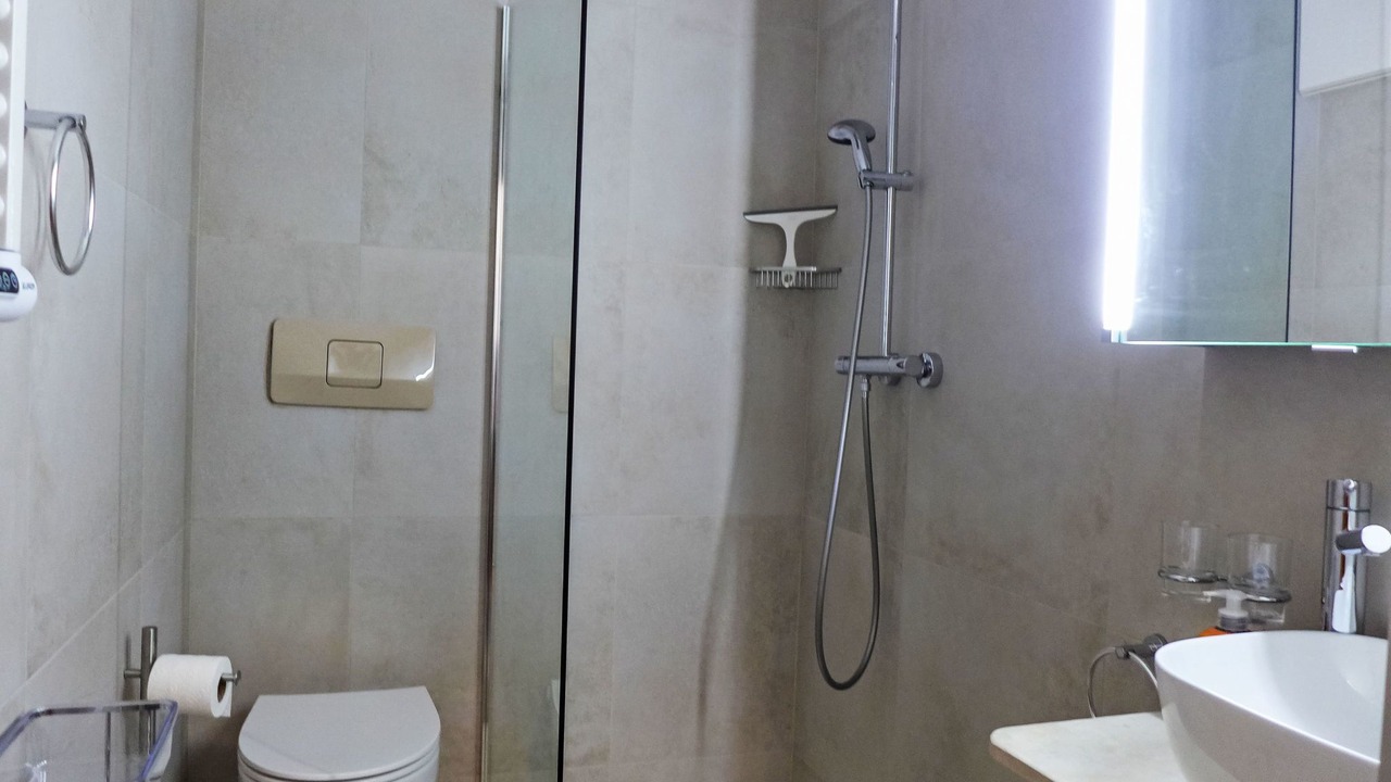 Photo of Bathroom in Montana
