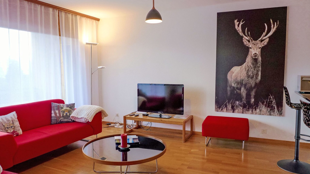 Photo of Livingroom in Montana