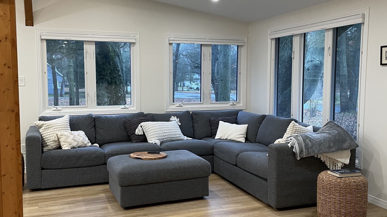 Photo of Livingroom in Harwich