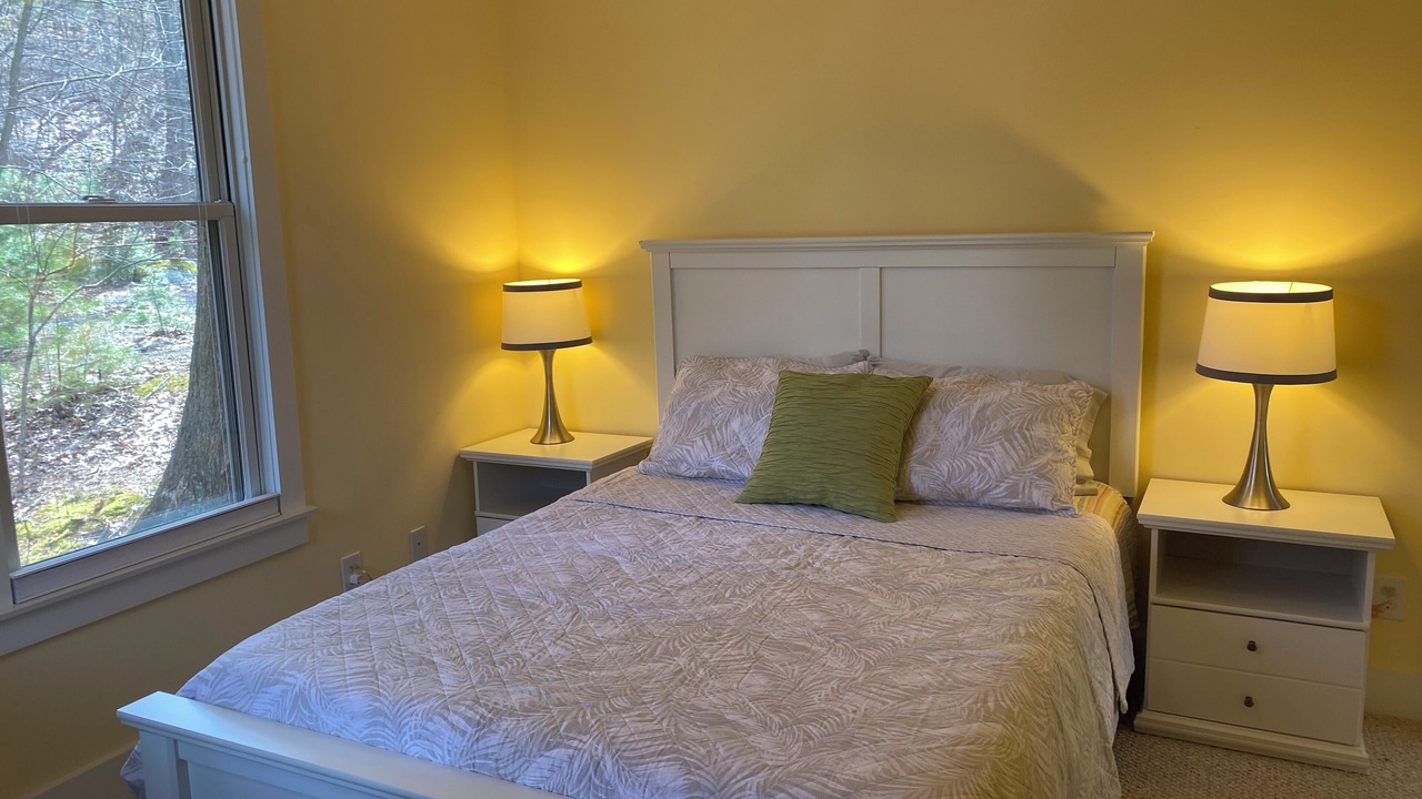 Photo of Bedroom in Summer Village