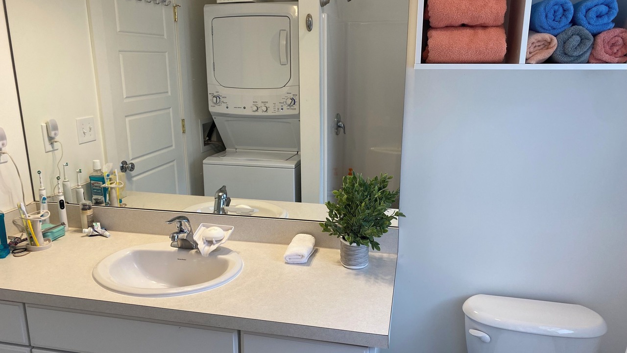 Photo of Bathroom in Summer Village