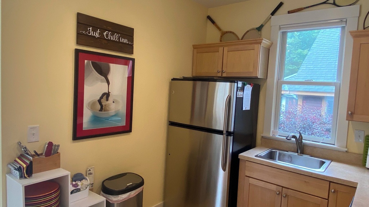Photo of Kitchen in Summer Village