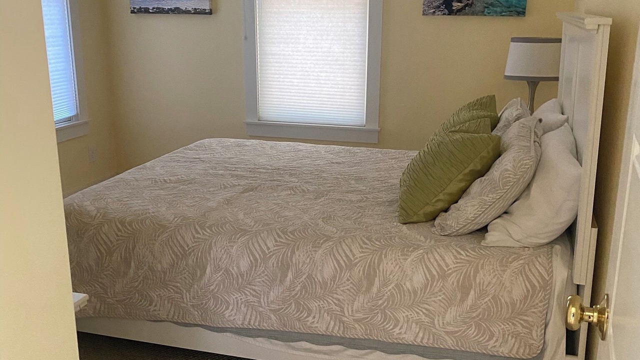 Photo of Bedroom in Summer Village