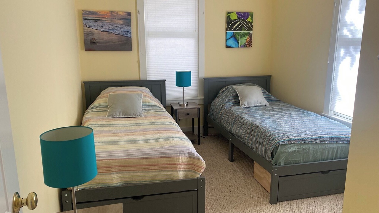Photo of Bedroom in Summer Village