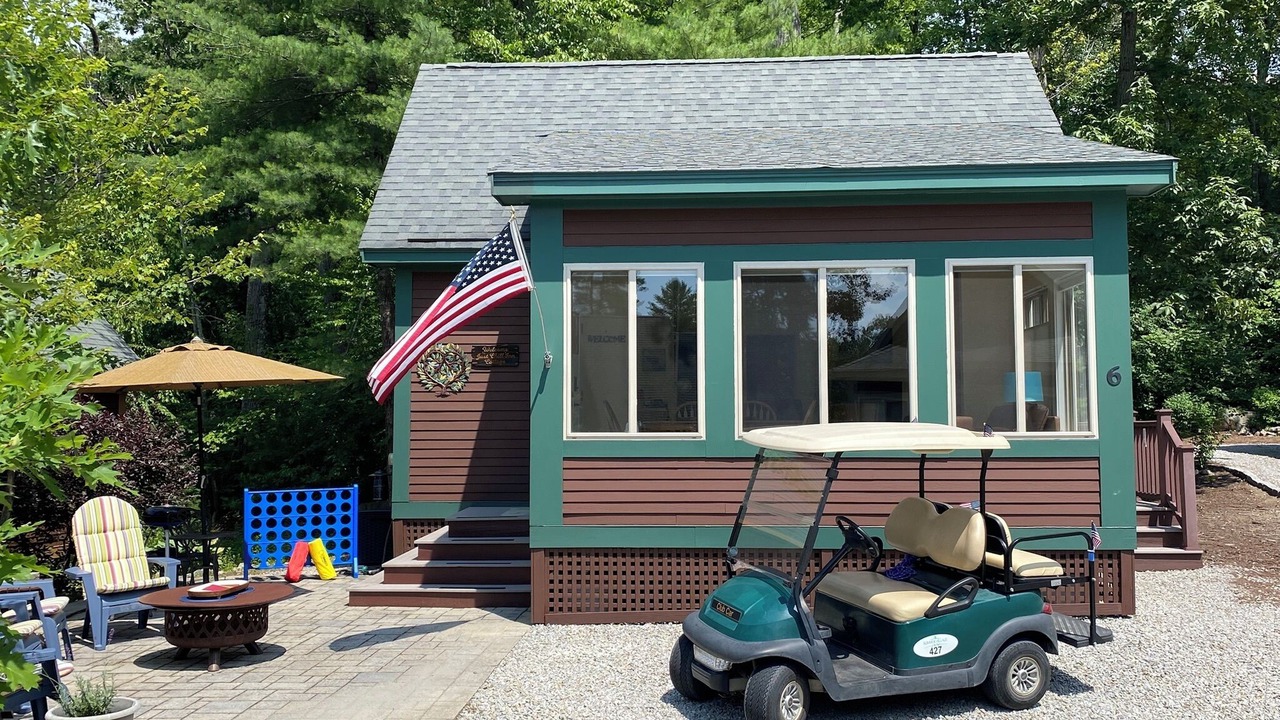 Photo of Outdoor in Summer Village