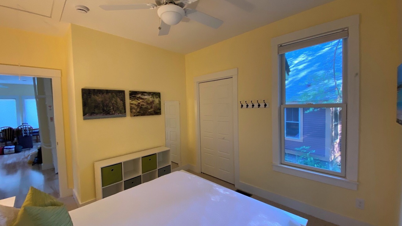 Photo of Bedroom in Summer Village