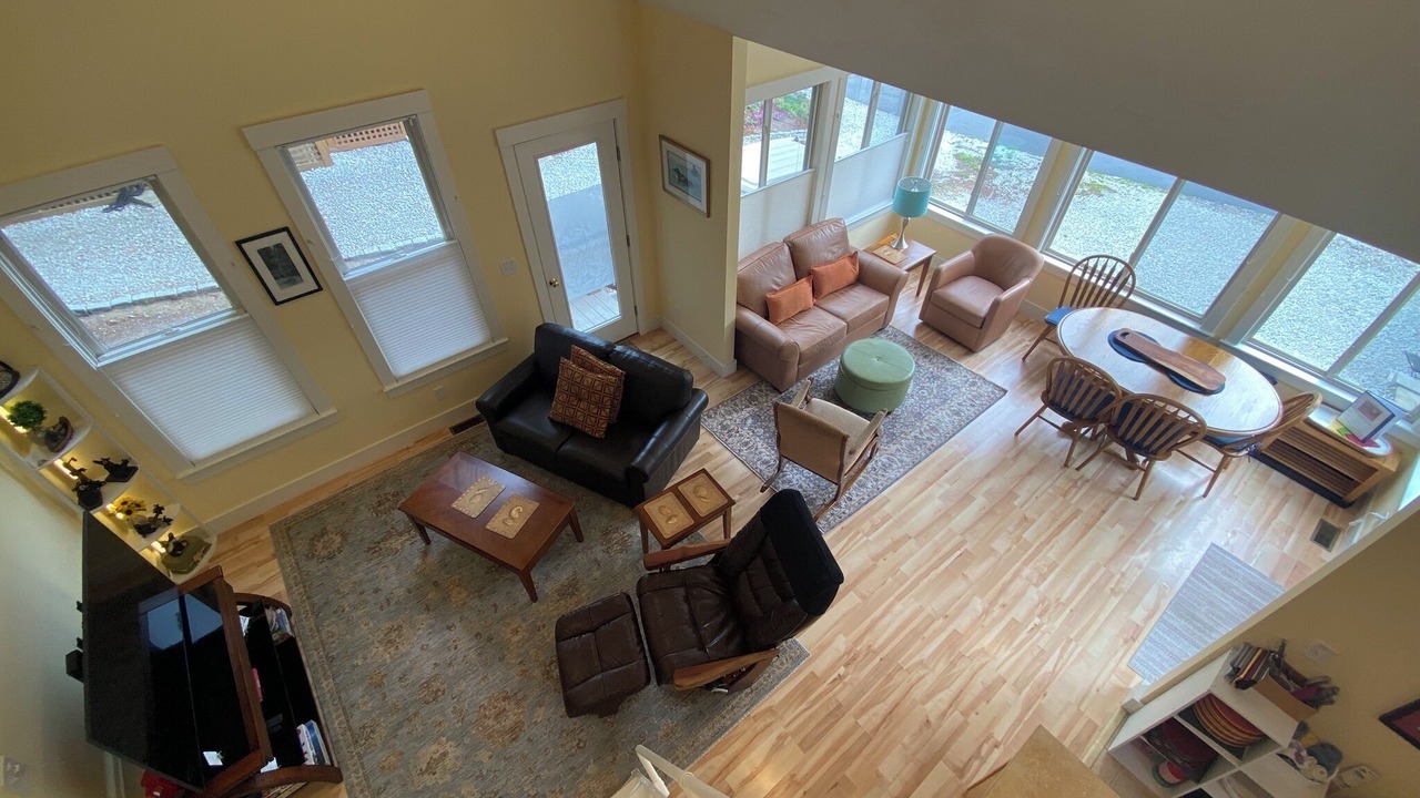 Photo of Livingroom in Summer Village