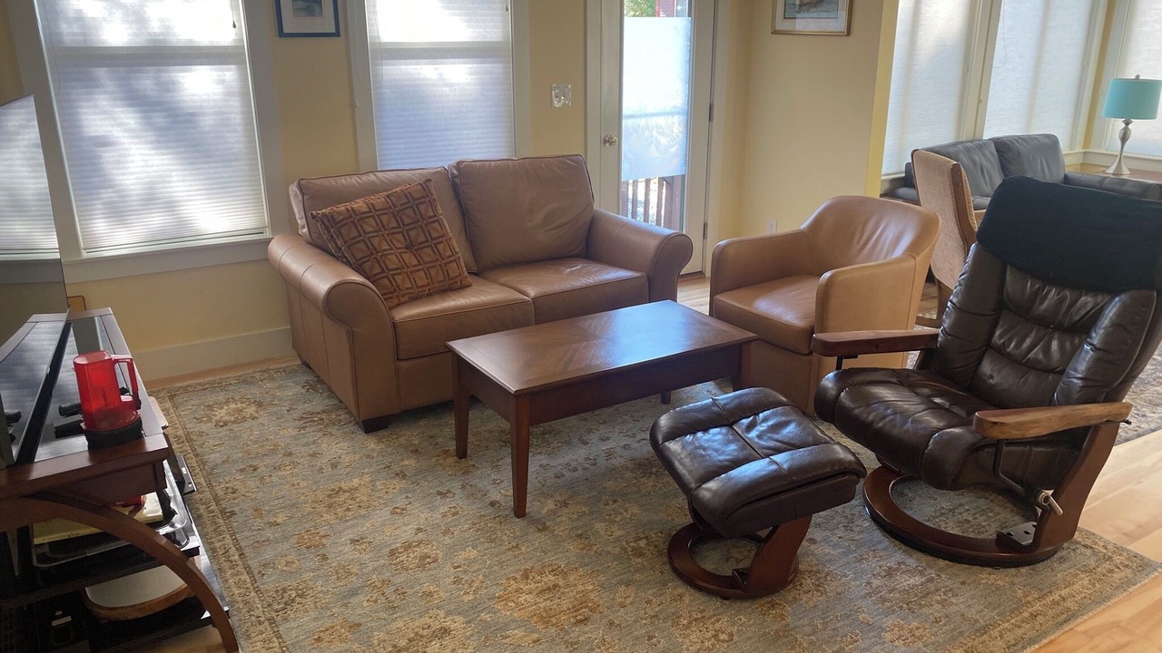 Photo of Livingroom in Summer Village
