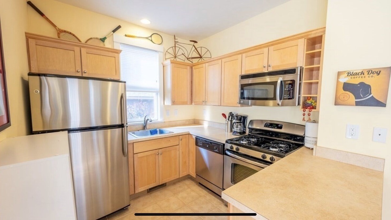 Photo of Kitchen in Summer Village
