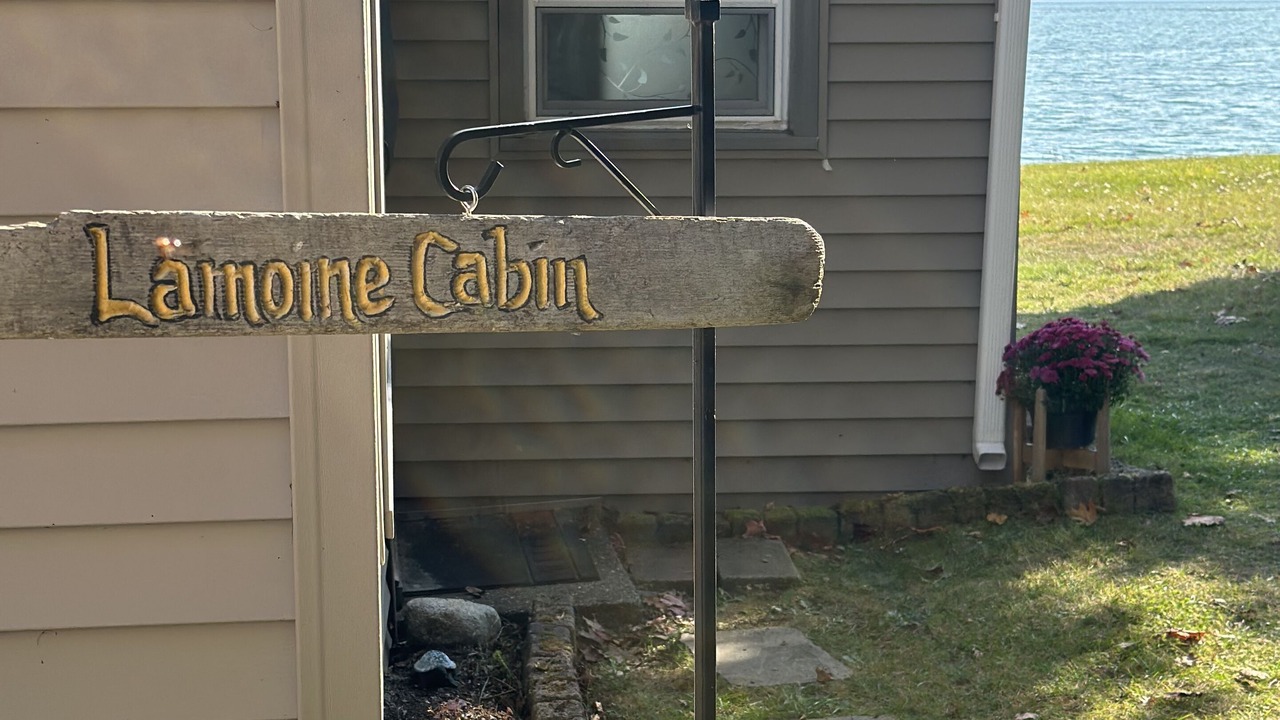 Photo of Outdoor in Lamoine