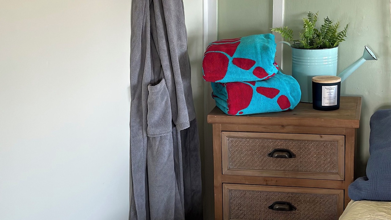 Photo of Bedroom in Lamoine