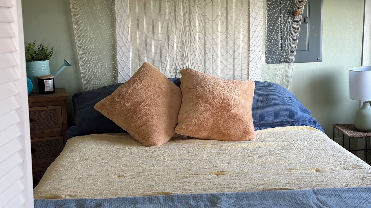 Photo of Bedroom in Lamoine