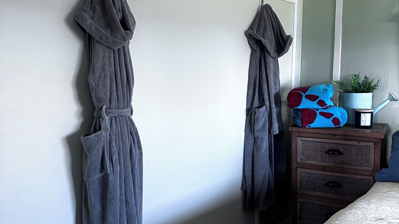 Photo of Bedroom in Lamoine