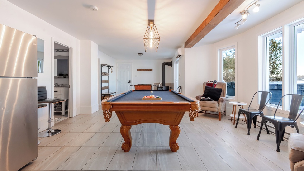 Photo of Bedroom in Saint-Andre-d'Argenteuil