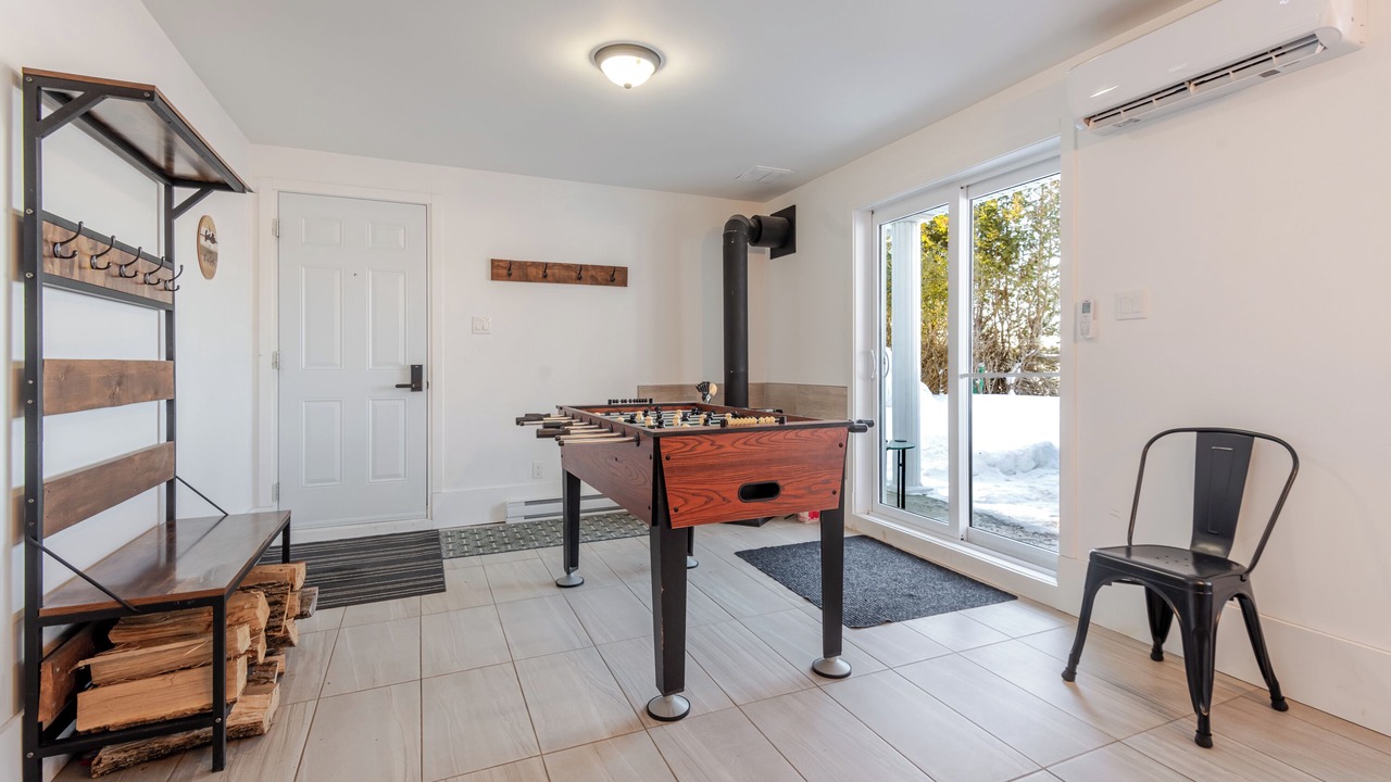 Photo of Bedroom in Saint-Andre-d'Argenteuil