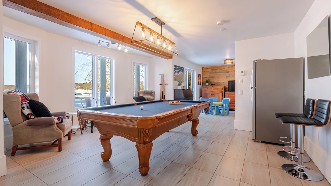Photo of Bedroom in Saint-Andre-d'Argenteuil