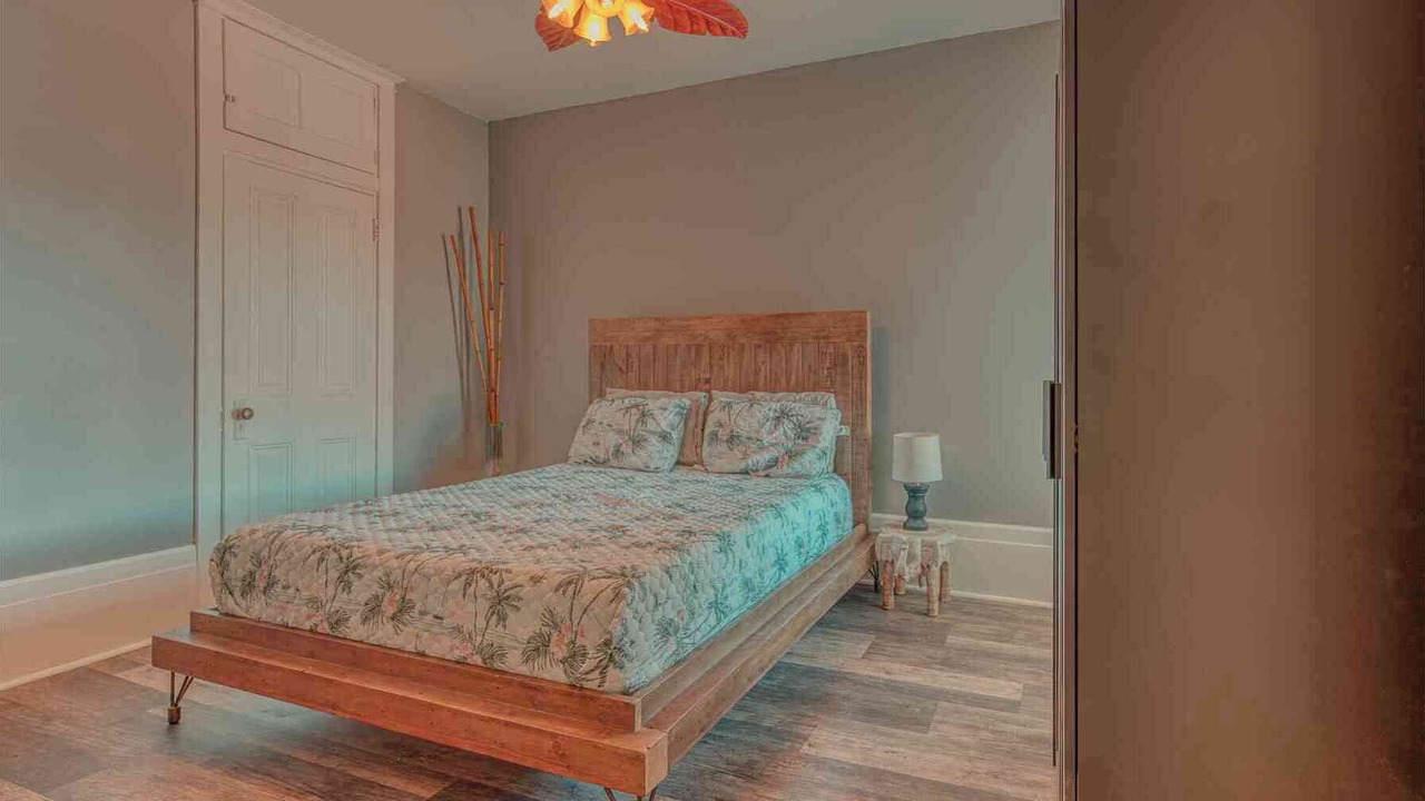 Photo of Bedroom in Harrisburg