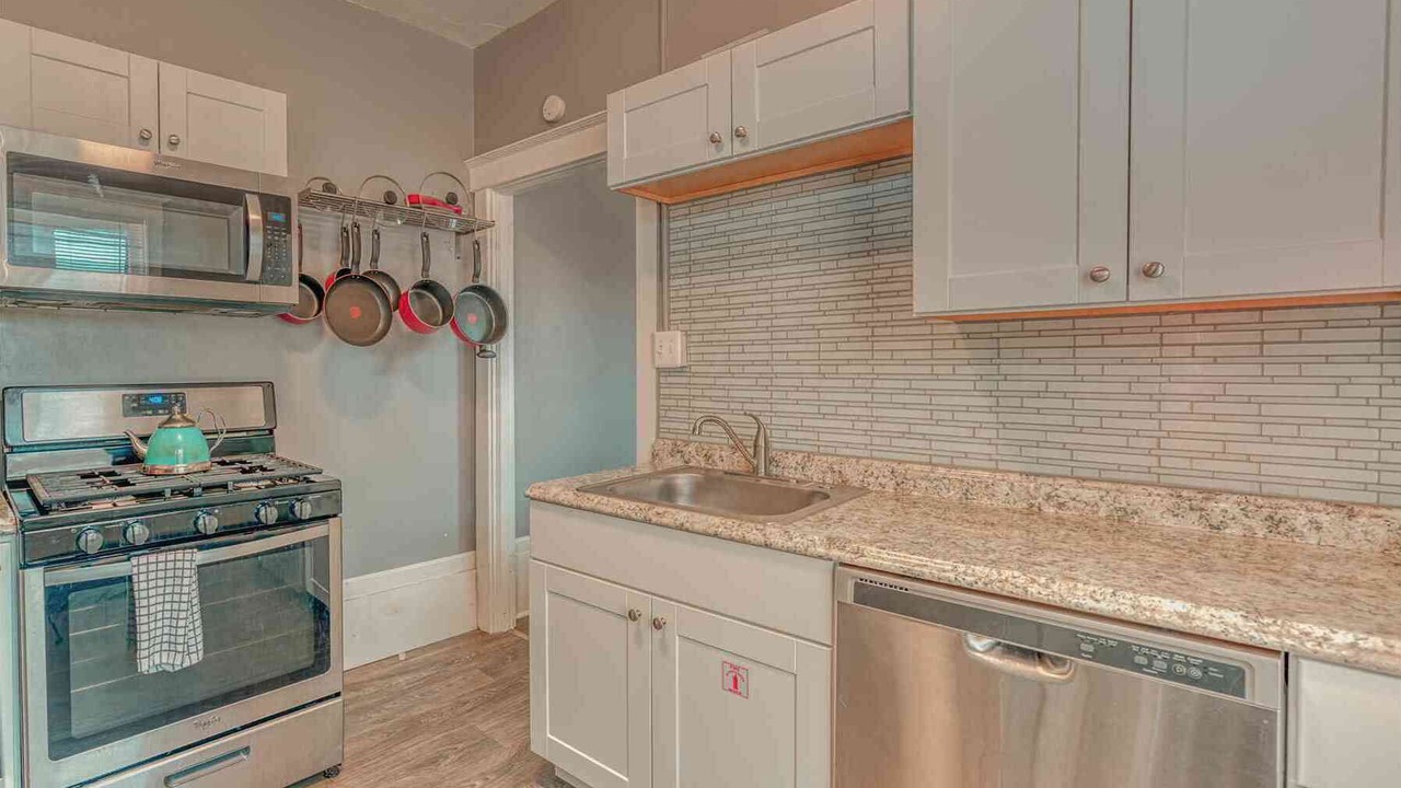 Photo of Kitchen in Harrisburg