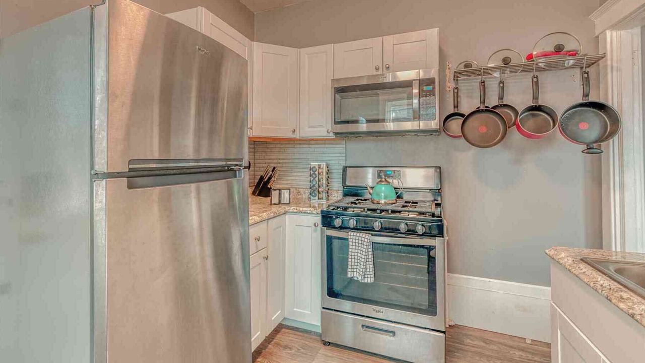 Photo of Kitchen in Harrisburg