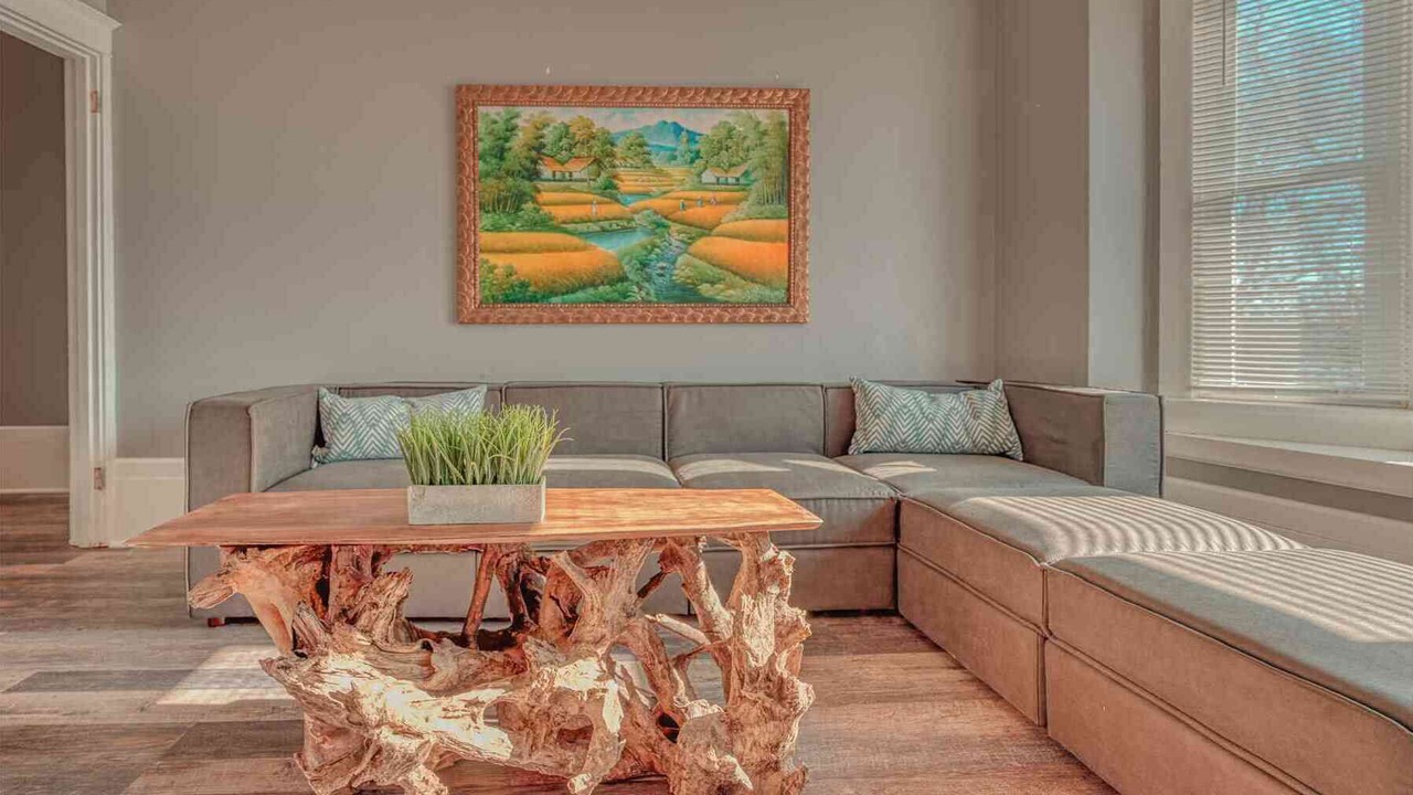 Photo of Livingroom in Harrisburg