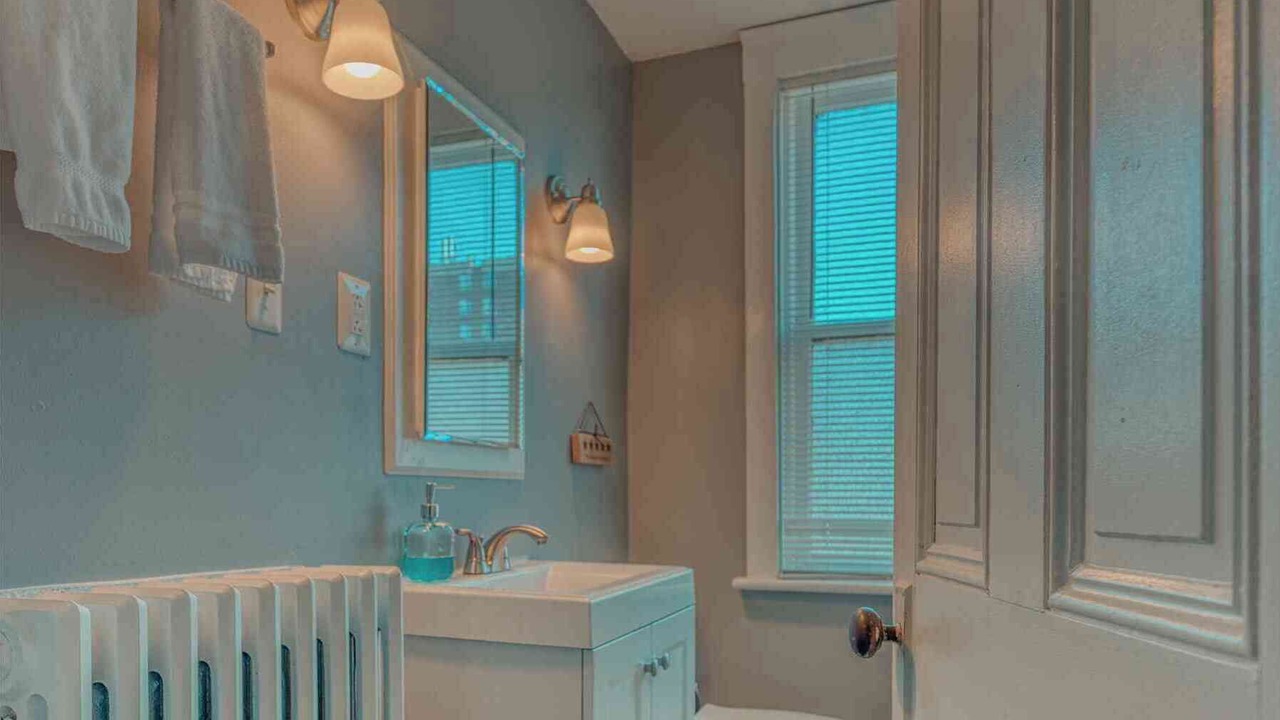 Photo of Bathroom in Harrisburg