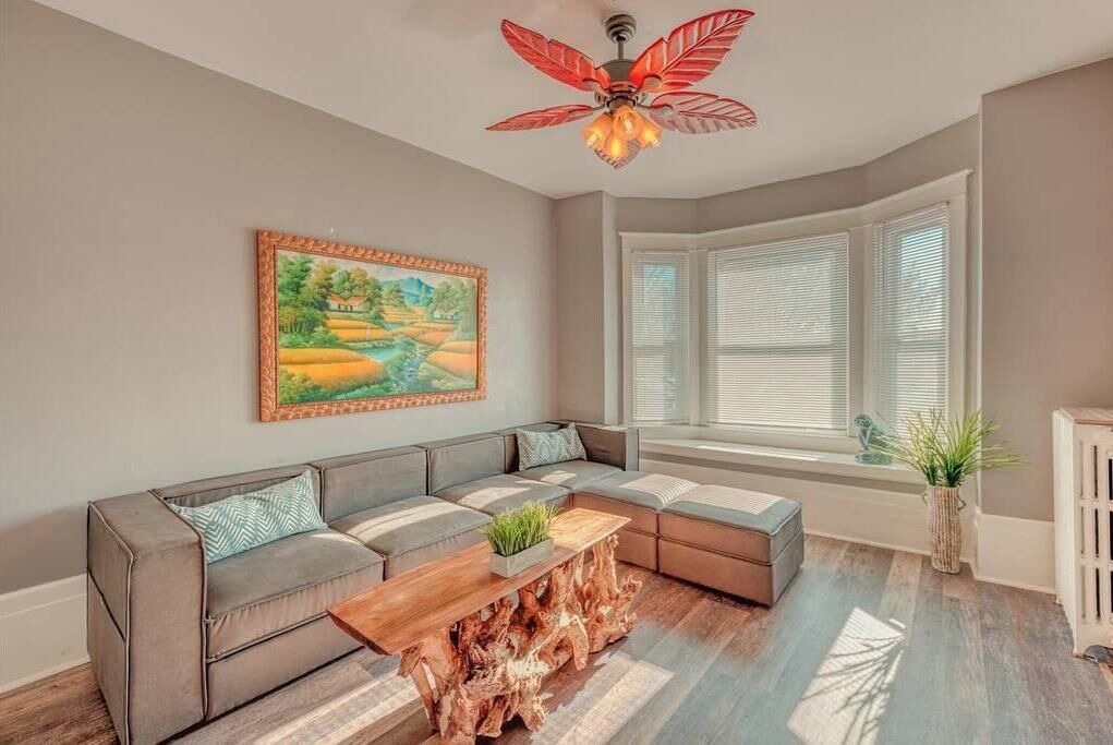 Photo of Livingroom in Harrisburg