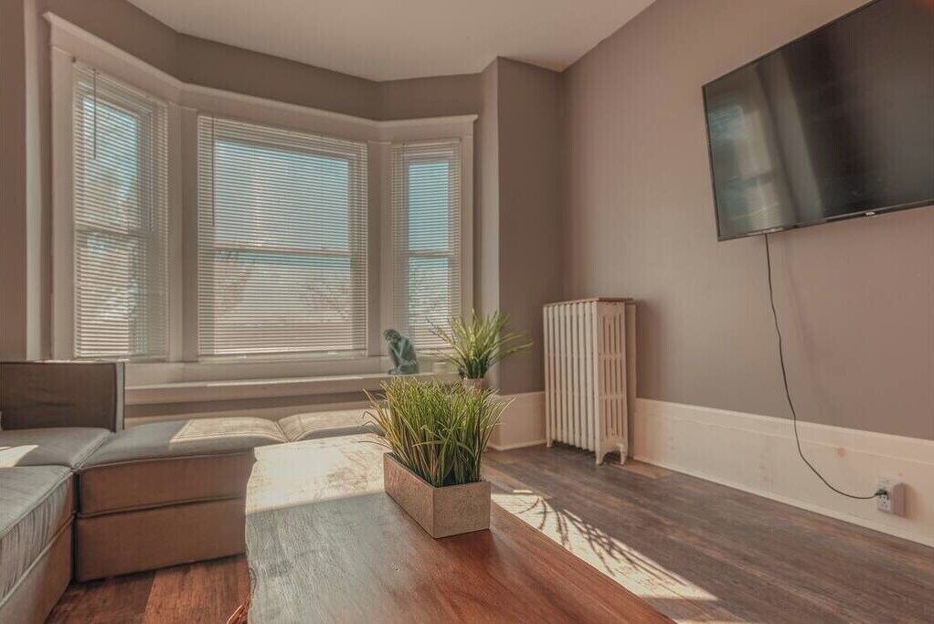 Photo of Livingroom in Harrisburg
