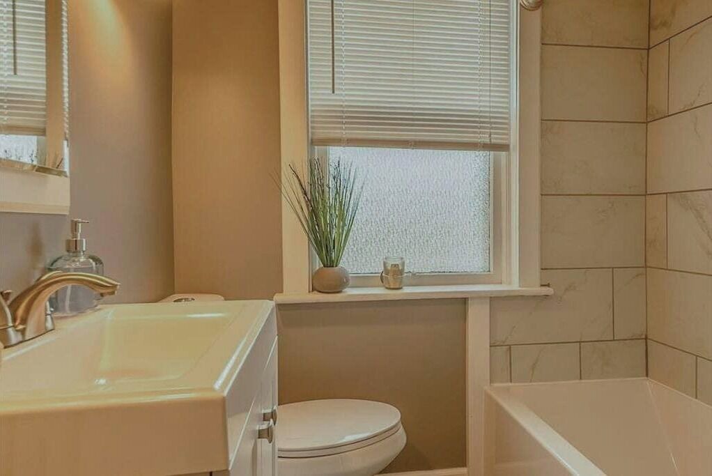 Photo of Bathroom in Harrisburg