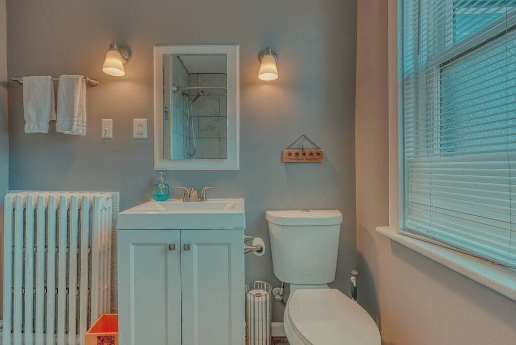 Photo of Bathroom in Harrisburg