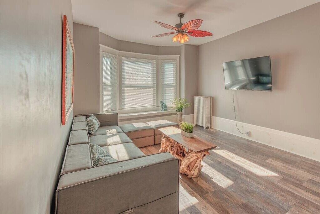 Photo of Livingroom in Harrisburg