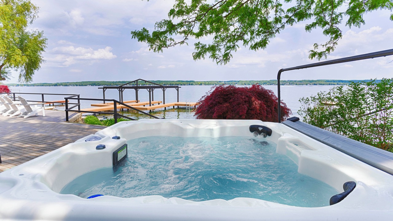 Photo of Outdoor in Canandaigua