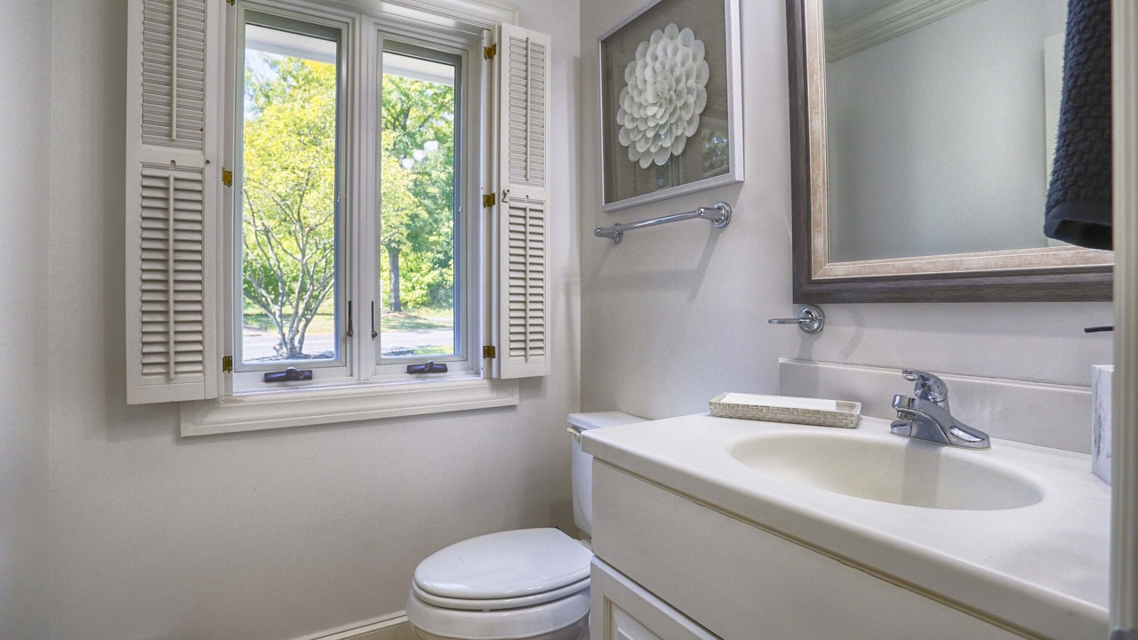 Photo of Bathroom in Canandaigua