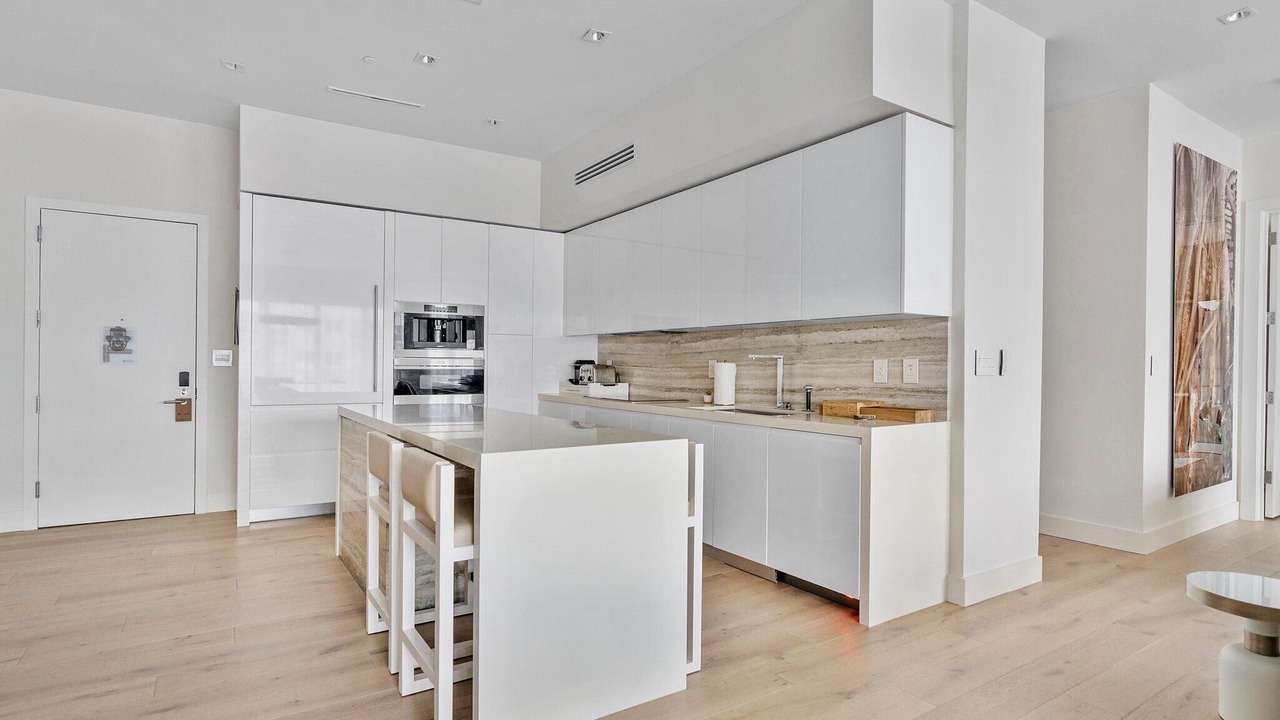 Photo of Kitchen in South Beach