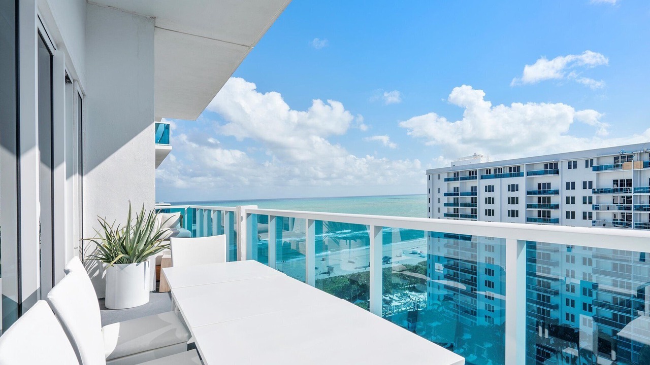 Photo of Outdoor in South Beach