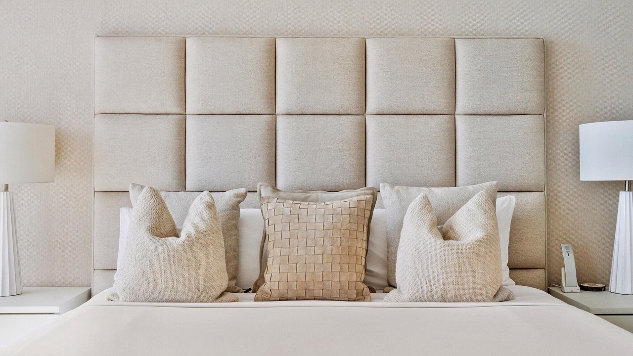 Photo of Bedroom in South Beach